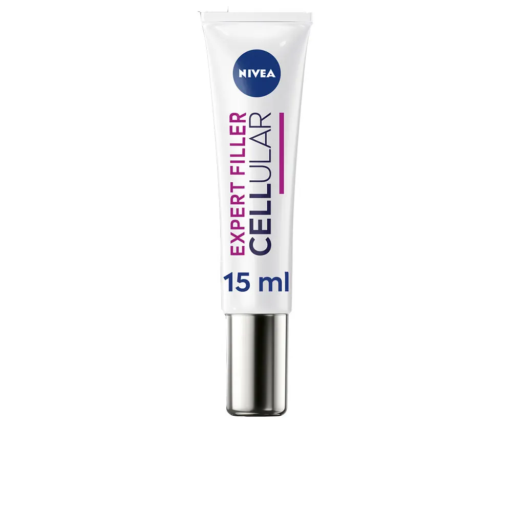 CELLULAR FILLER contorno ojos & rellenador labios 15 ml