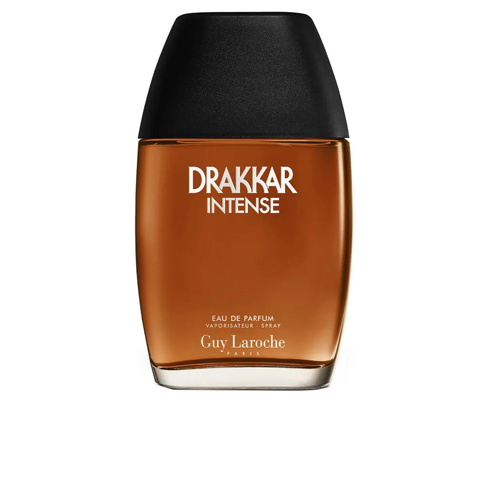 DRAKKAR INTENSE edp vapo 100 ml