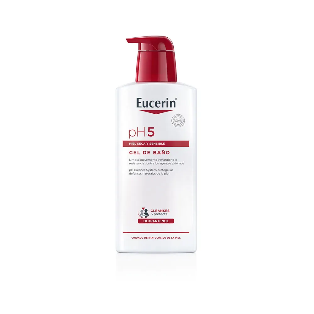 PH5 gel baño 400 ml