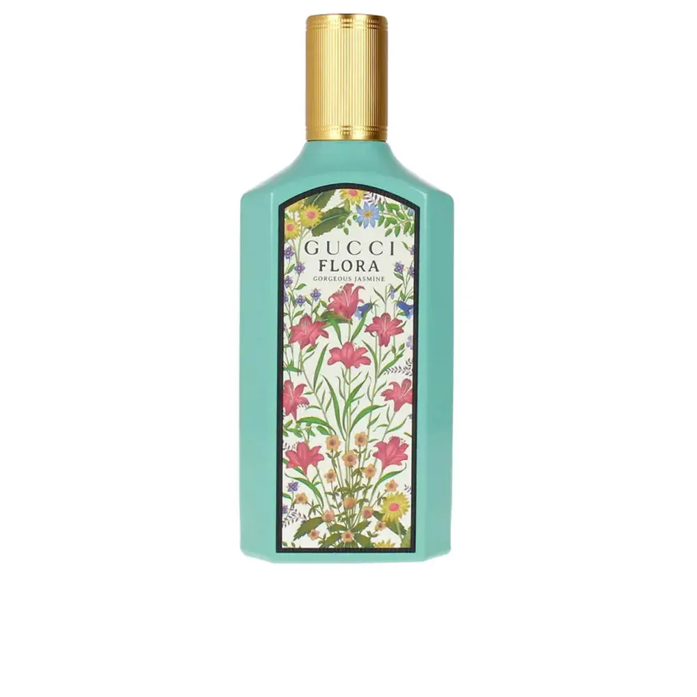 GUCCI FLORA gorgeous jasmine edp vapo 100 ml