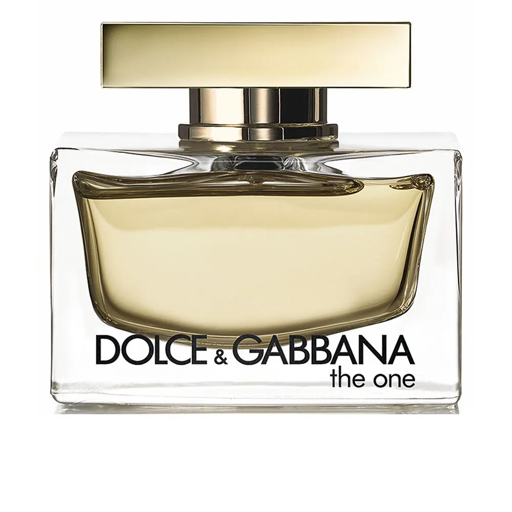 THE ONE edp vapo 75 ml