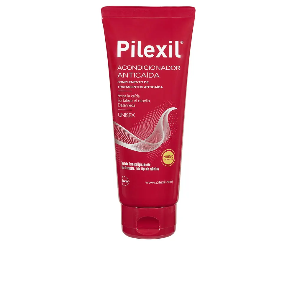 PILEXIL ACONDICIONADOR anticaída 200 ml
