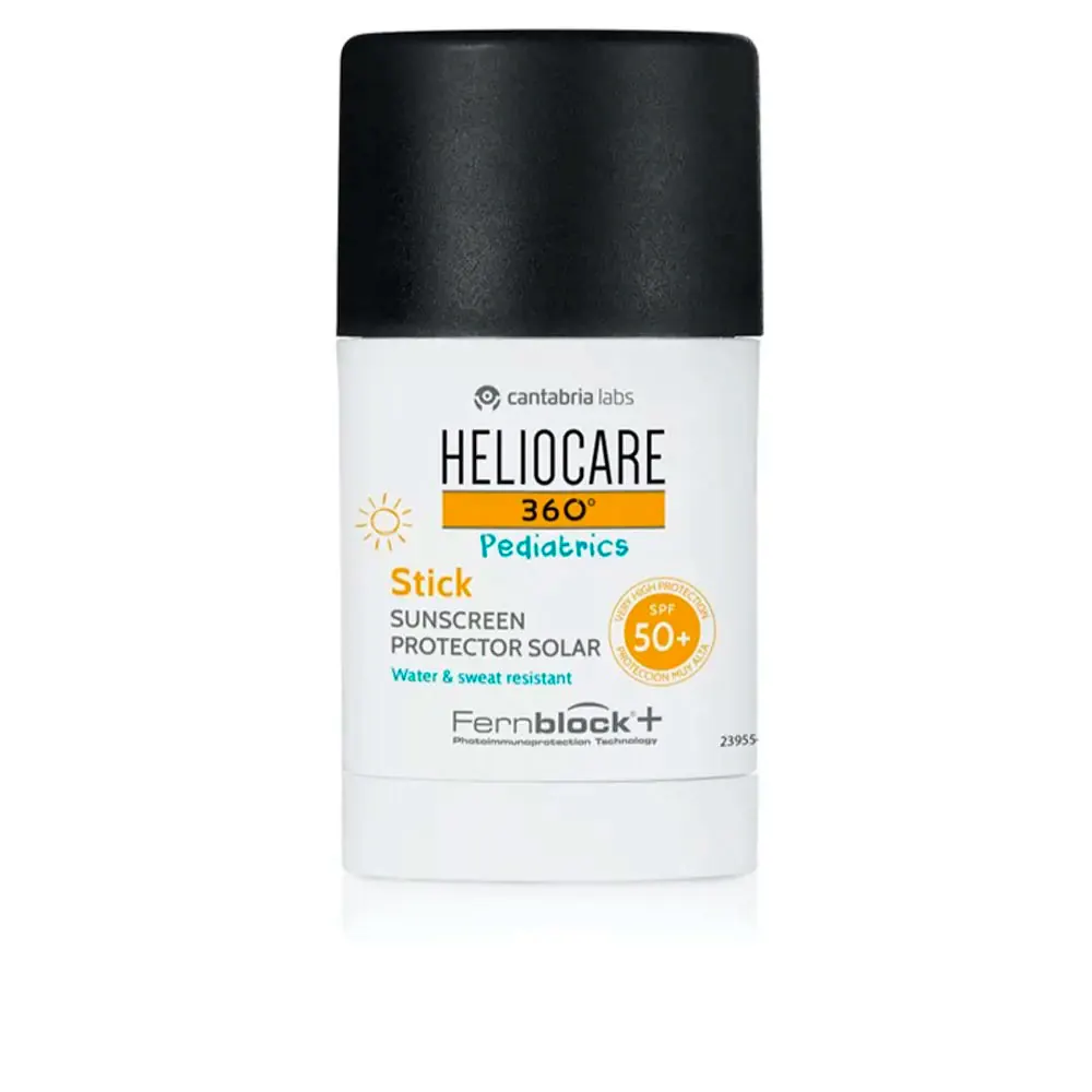 HELIOCARE 360º PEDIATRICS protector solar stick SPF50+ 25 gr