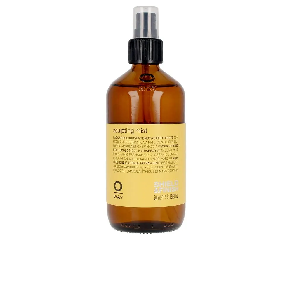 STYLING sculpting mist 240 ml