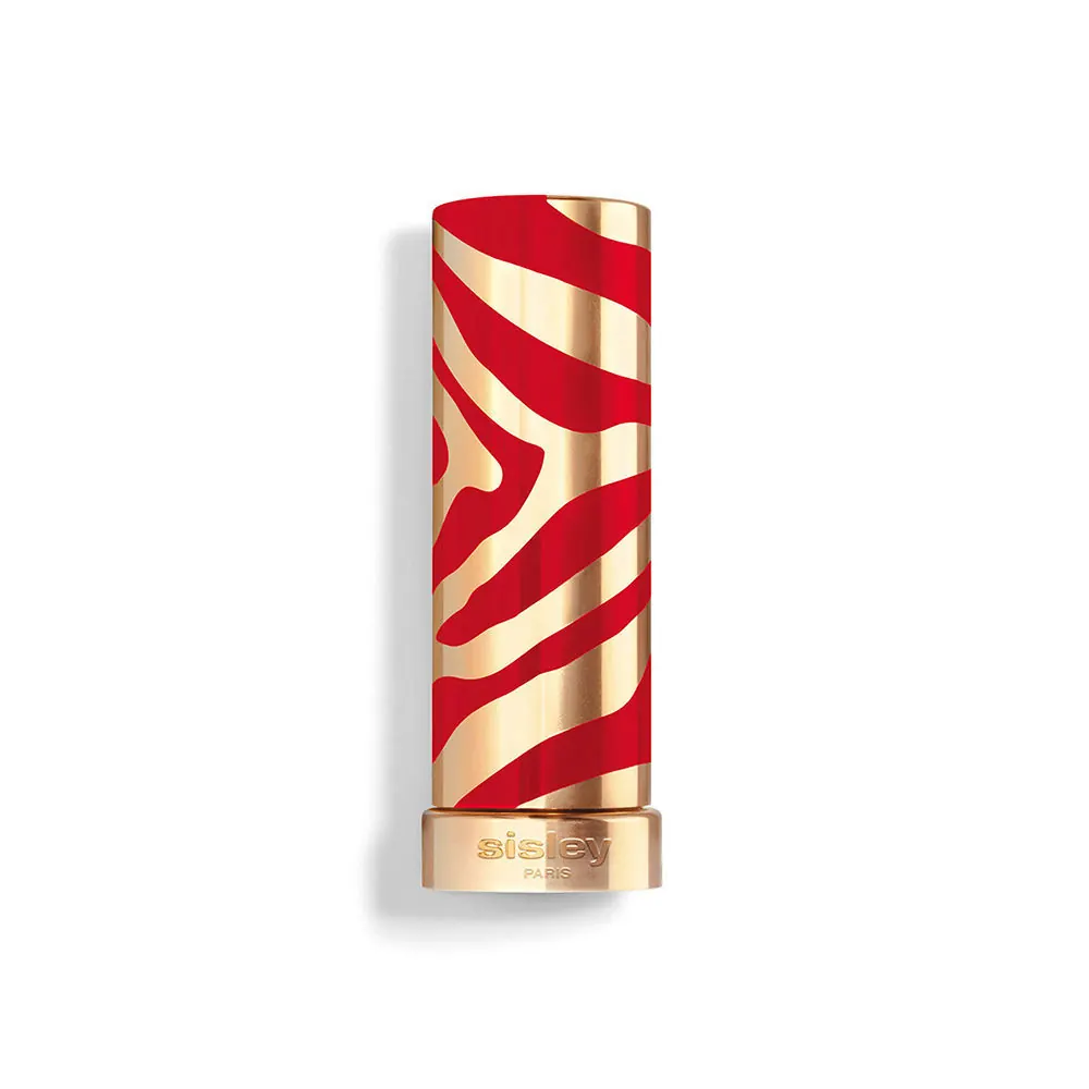 LE PHYTO-ROUGE limited edition #200-rose zanzib 3,4 gr