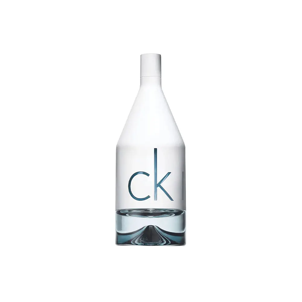 CK IN2U HIM eau de toilette vaporizador 50 ml