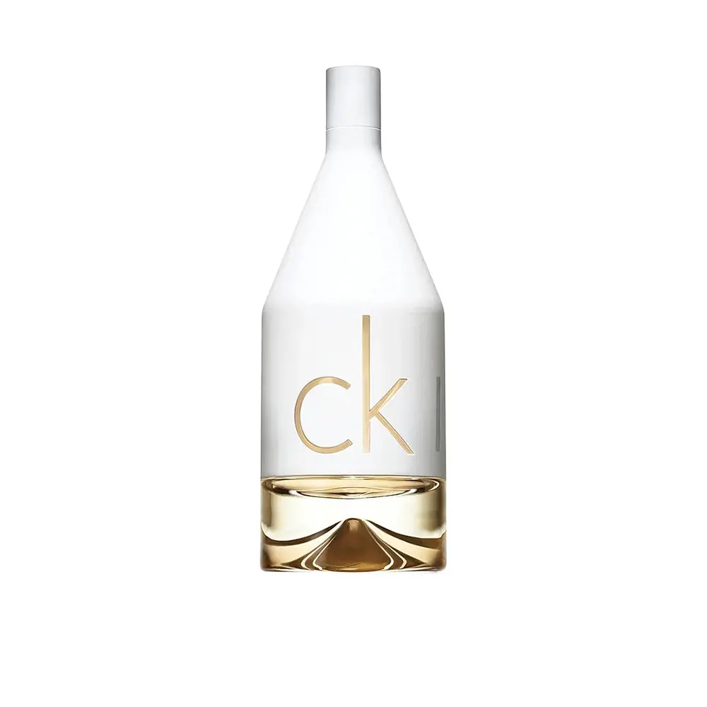 CK IN2U HER eau de toilette vaporizador 100 ml