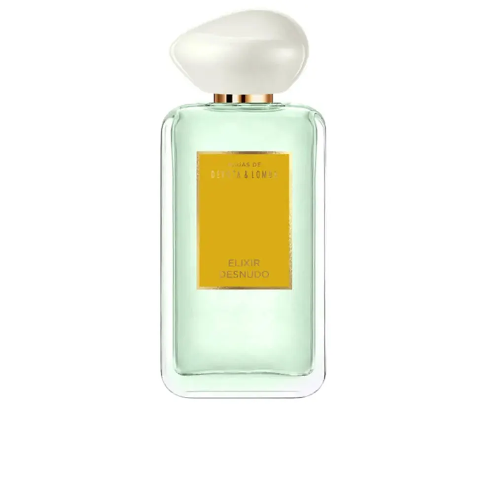 ELIXIR DESNUDO edt vapo 100 ml