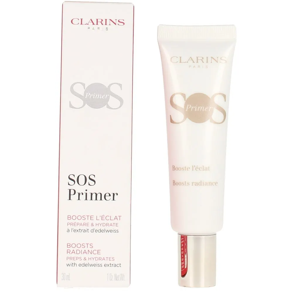 SOS PRIMER prebase #00-universal light 30 ml