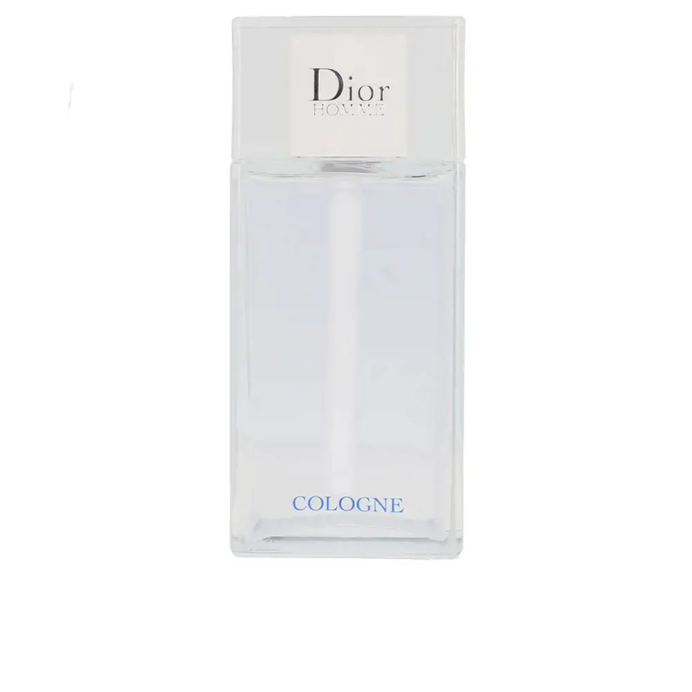 DIOR HOMME COLOGNE vapo 200 ml