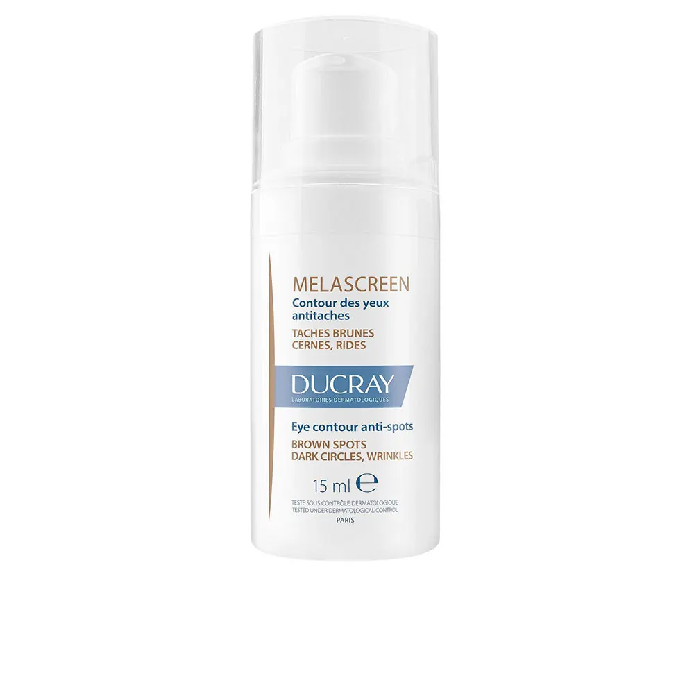 MELASCREEN contorno de ojos antimanchas 15 ml