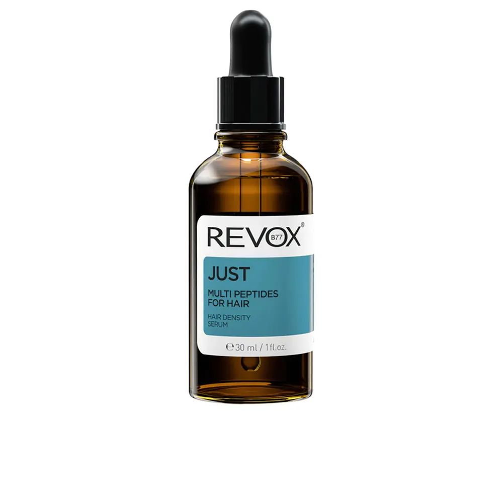 JUST multi peptides for hair 30 ml
