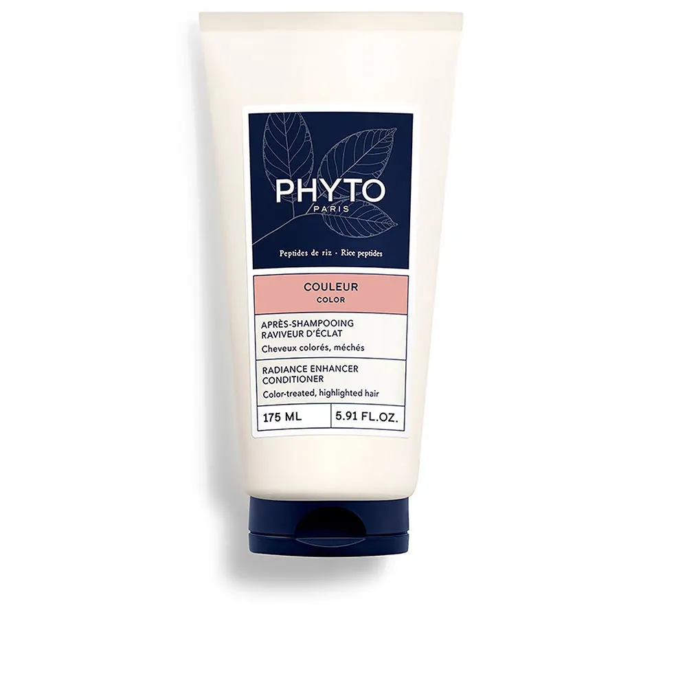 COLOR acondicionador reavivador del brillo 175 ml