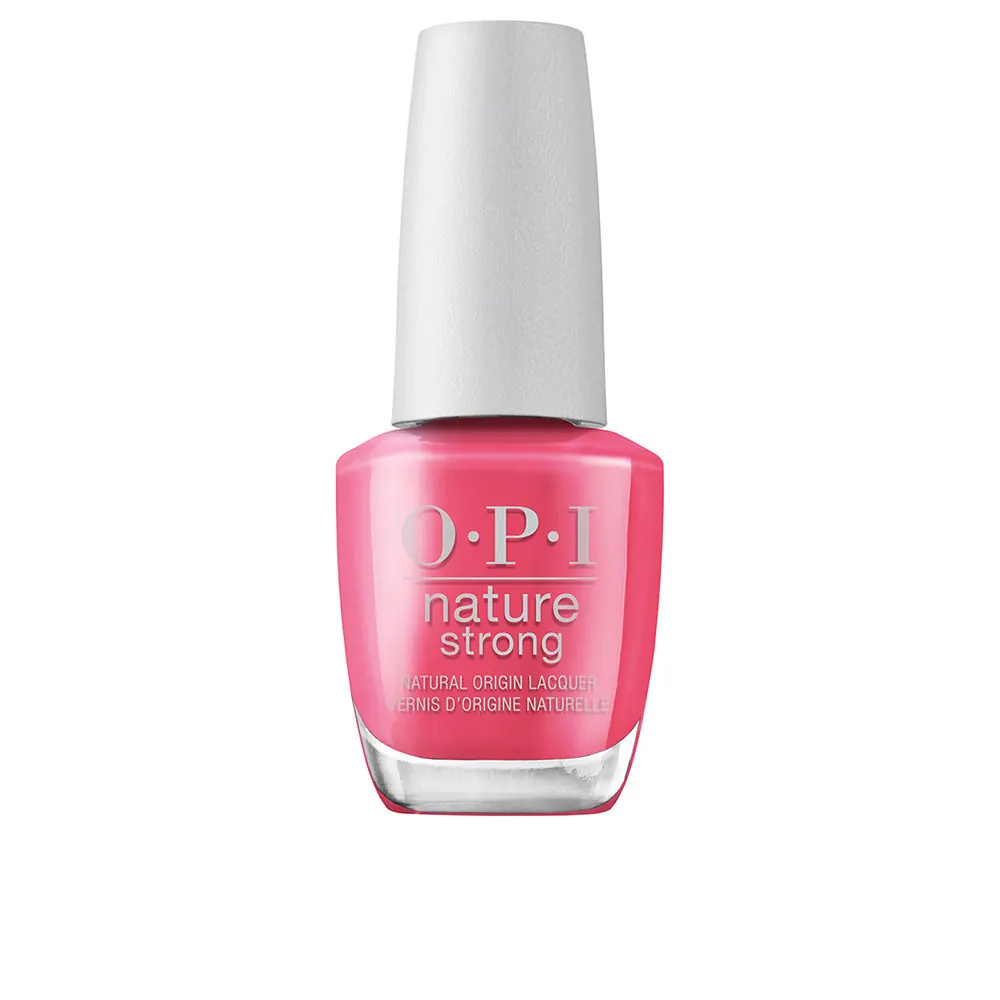NATURE STRONG esmalte de uñas natural #A Kick in The Bud 15 ml