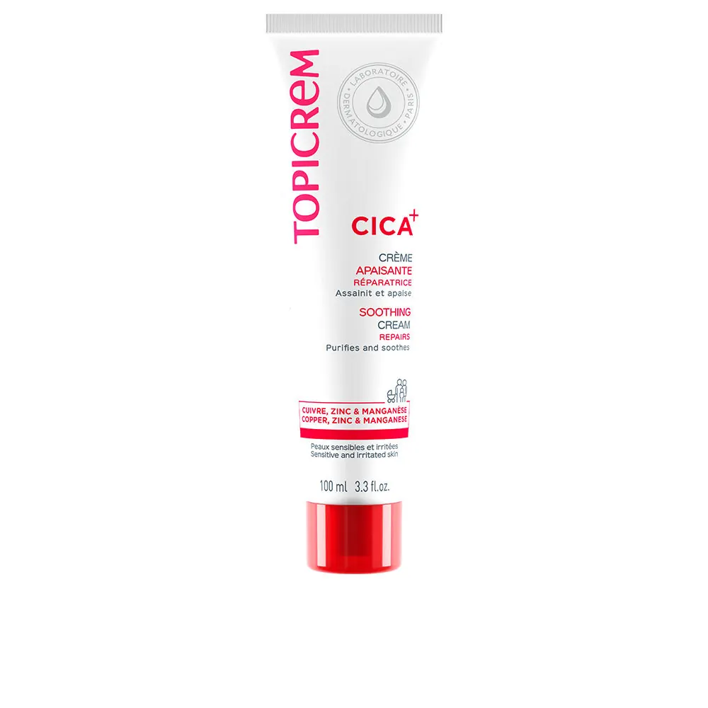 CICA crema calmante 100 ml