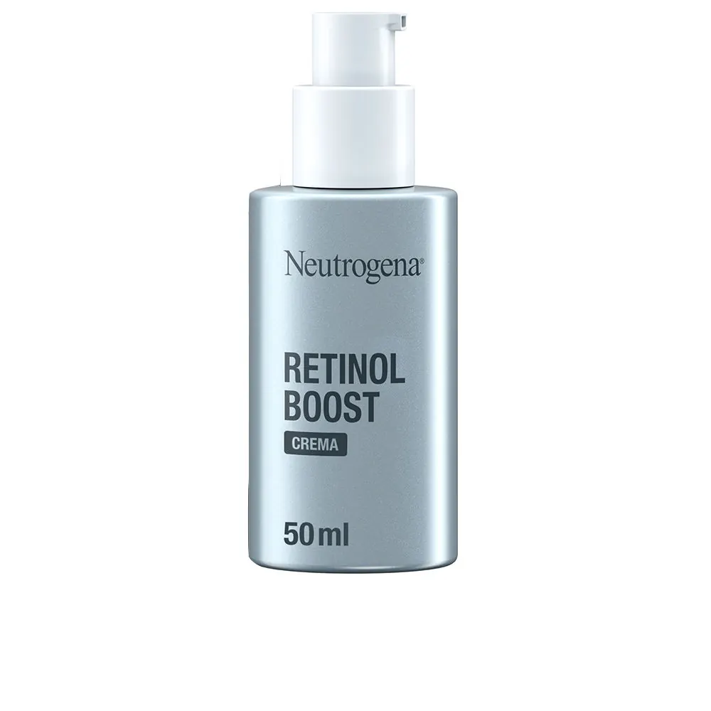 RETINOL BOOST crema 50 ml
