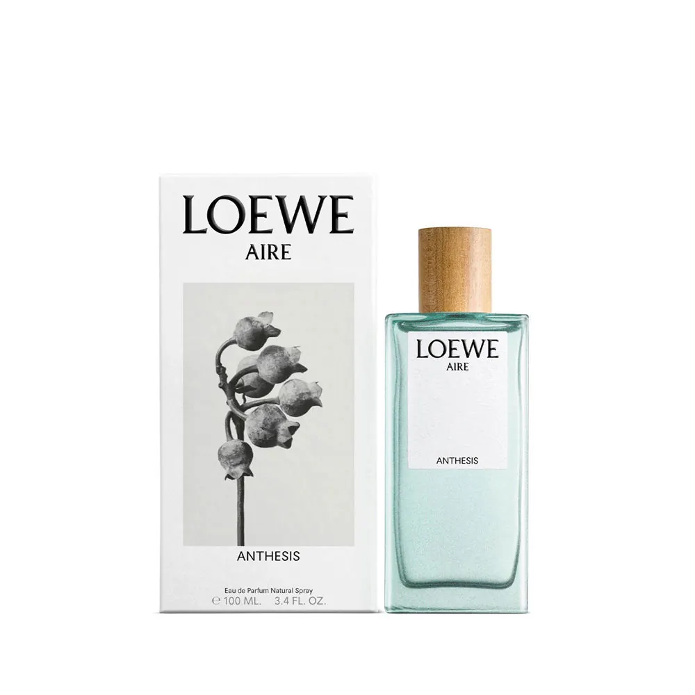 AIRE ANTHESIS edp vapo 100 ml