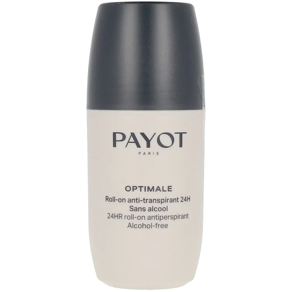 OPTIMALE déodorant 24h 75 ml