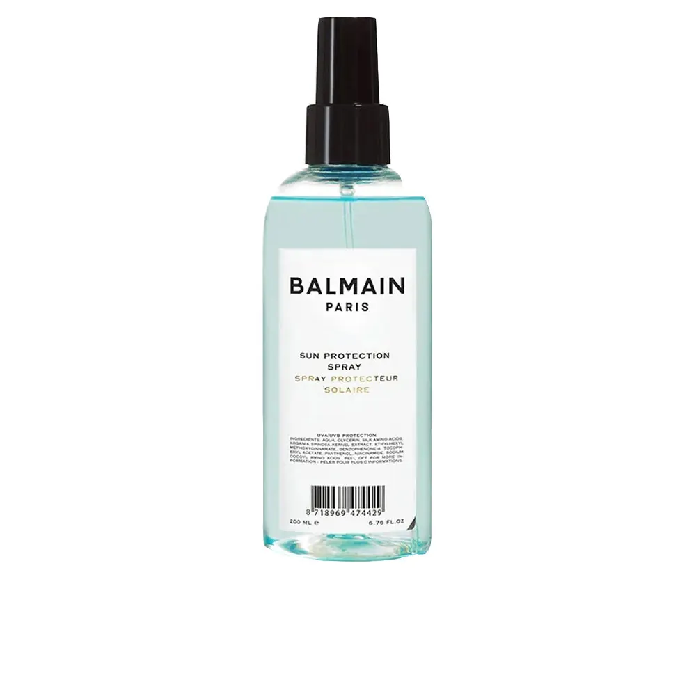 SUN PROTECTION spray 200 ml