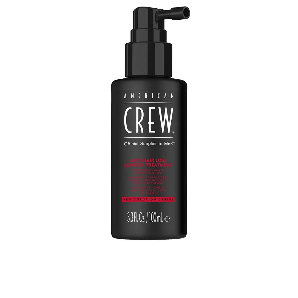ANTI-HAIRLOSS leave-in treatment 100 ml
