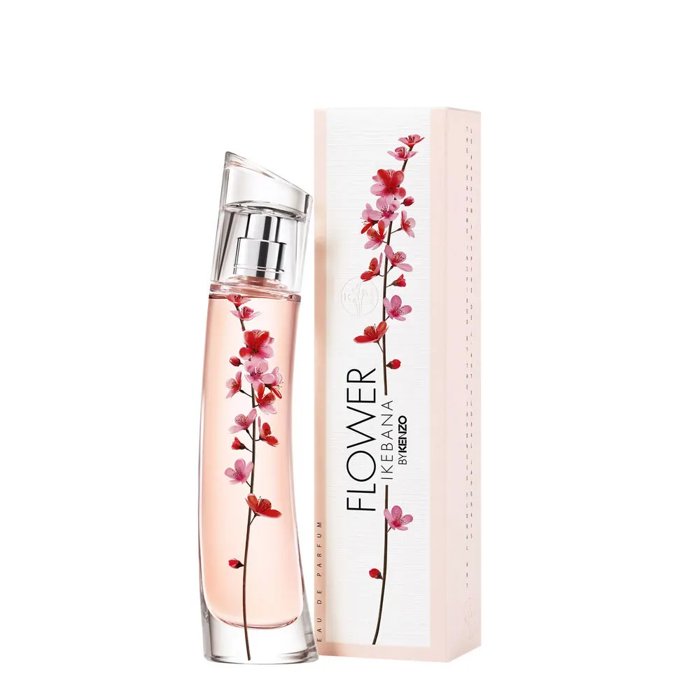 FLOWER IKEBANA BY KENZO edp vapo 40 ml