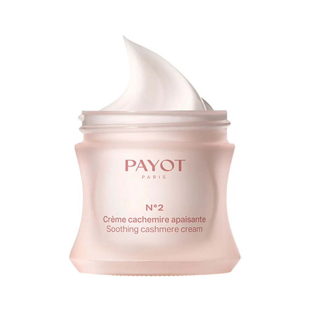 CRÈME Nº2 cachemire 50 ml
