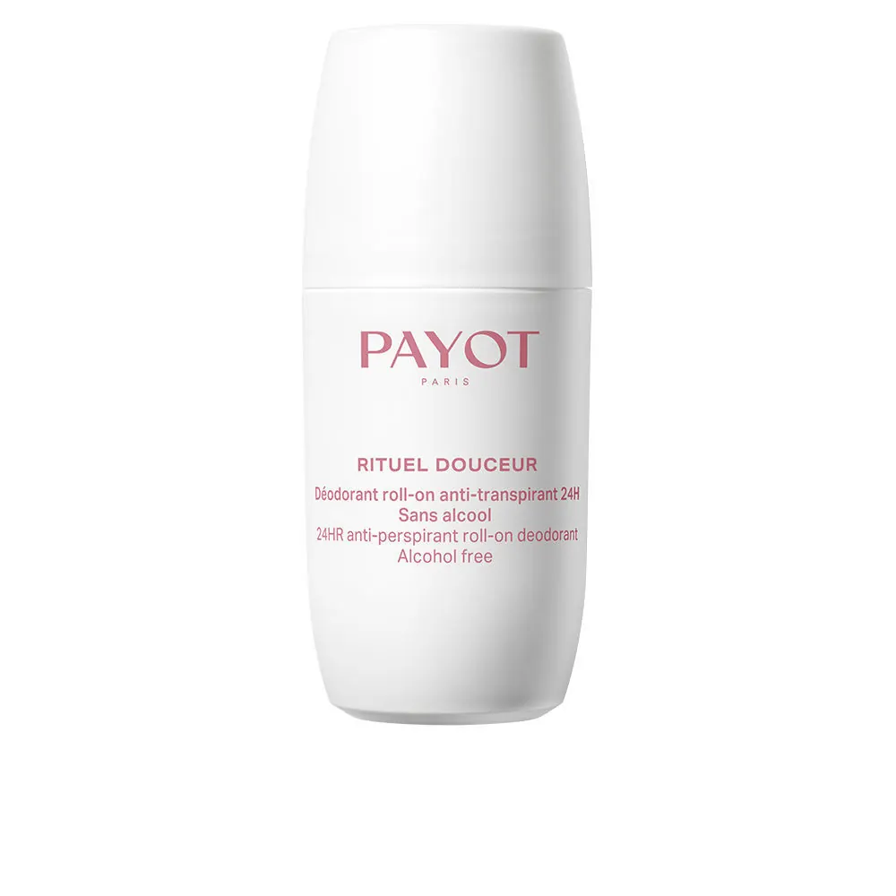 RITUEL CORPS roll-on douceur 75 ml