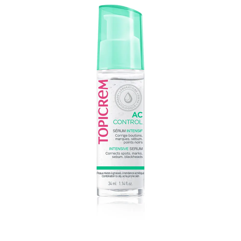 AC CONTROL sérum concentrado 30 ml