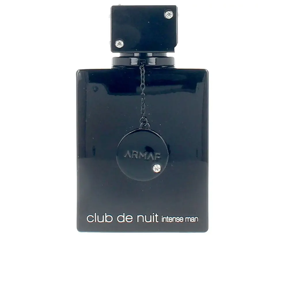 CLUB DE NUIT intense man edt vapo 105 ml