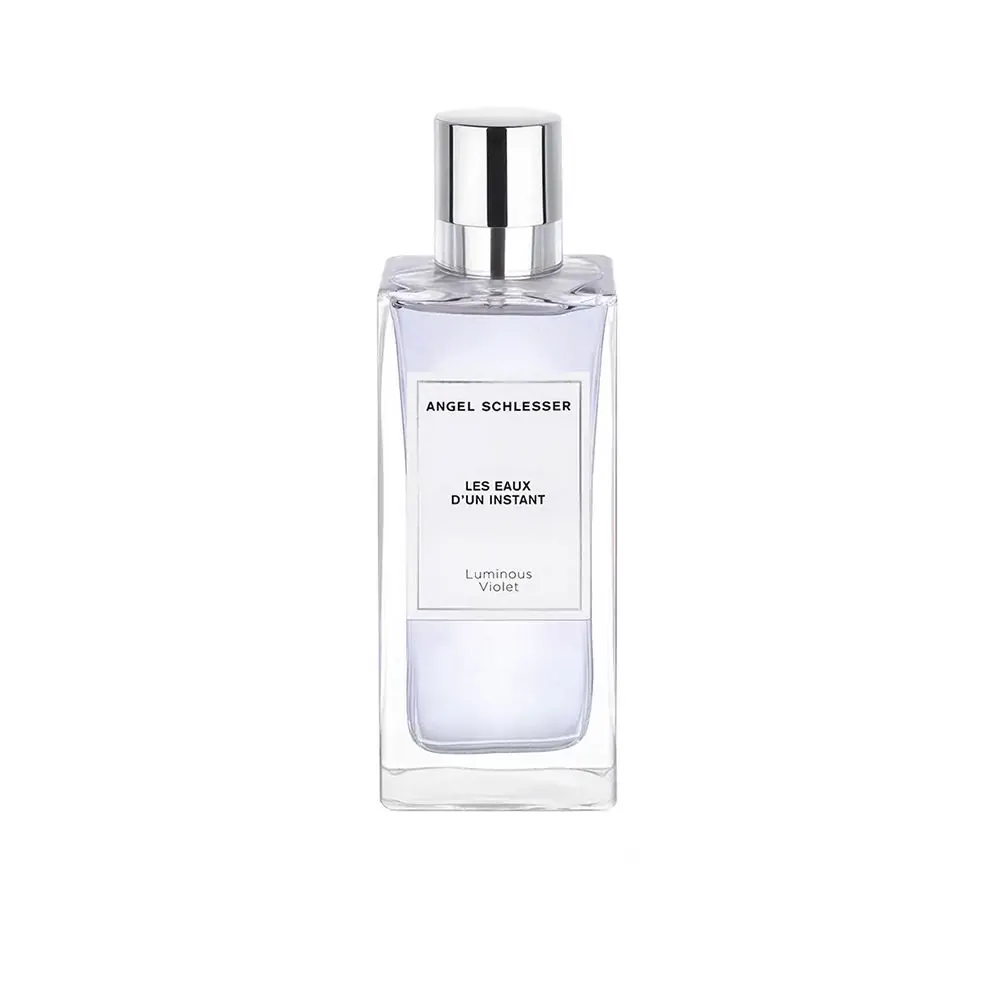 LES EAUX D'UN INSTANT luminous violet edt vapo 100 ml