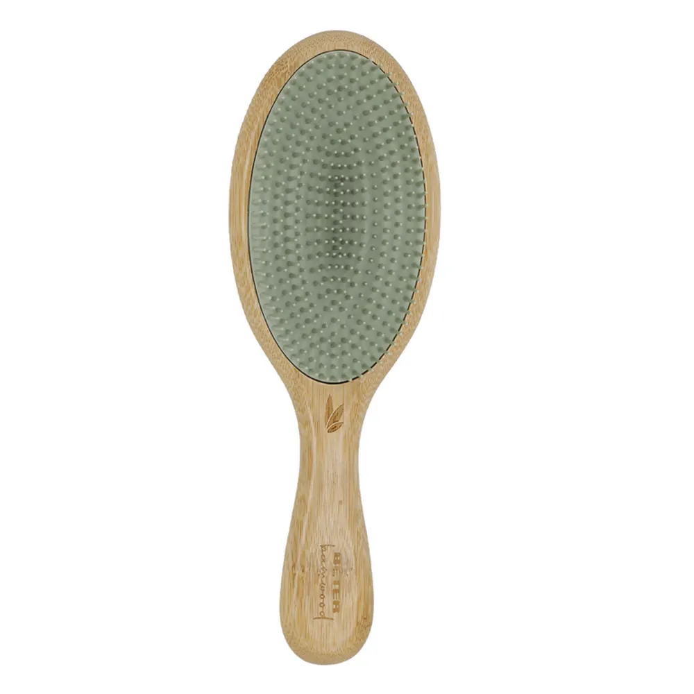 BAMWOOD cepillo desenredante 1 u