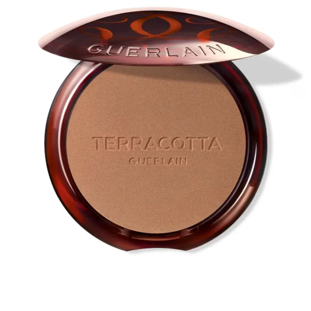 TERRACOTTA ORIGINAL polvos bronceadores #05-deep warm 8,5 gr