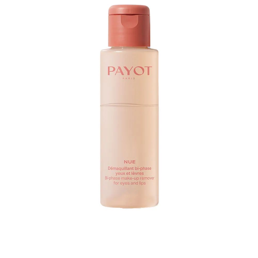 NUE démaquillant bi-phasee yeux & lèvres 100 ml