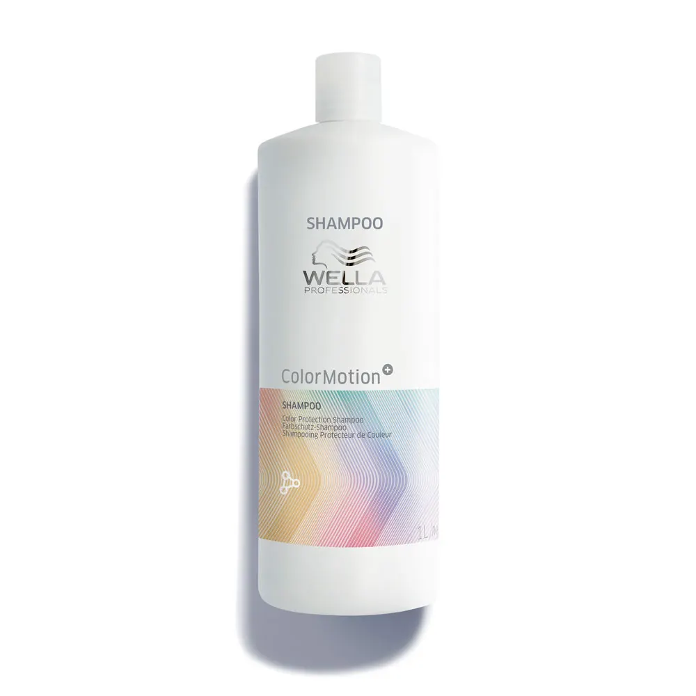 COLORMOTION+ Champú Protección del color Cabello teñido 1000 ml