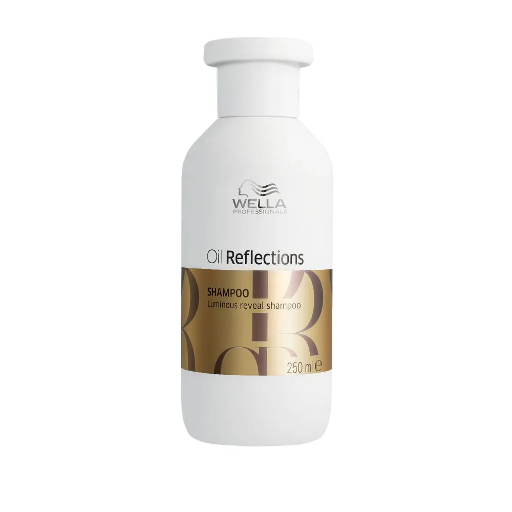 OIL REFLECTIONS Champú Realzador de Brillo 250 ml
