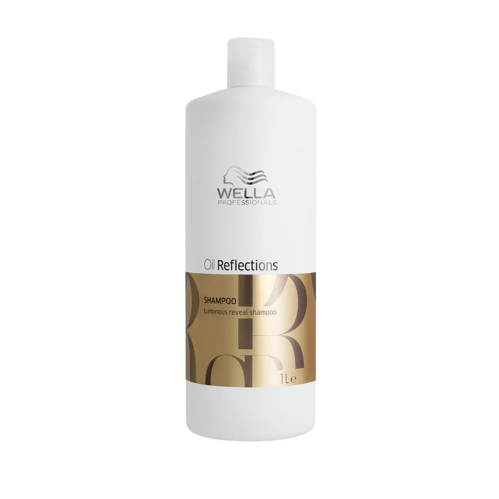 OIL REFLECTIONS Champú Realzador de Brillo 1000 ml