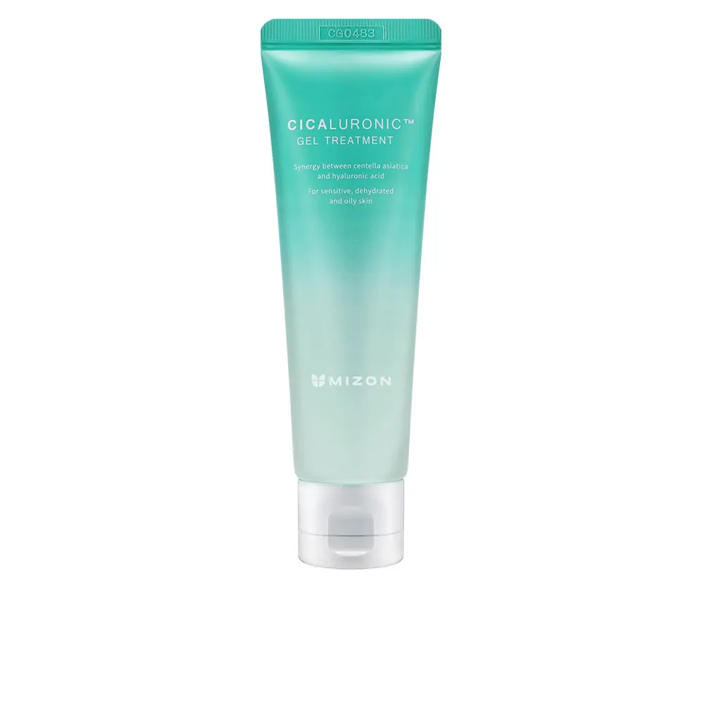CICALURONIC gel treatment 50 ml