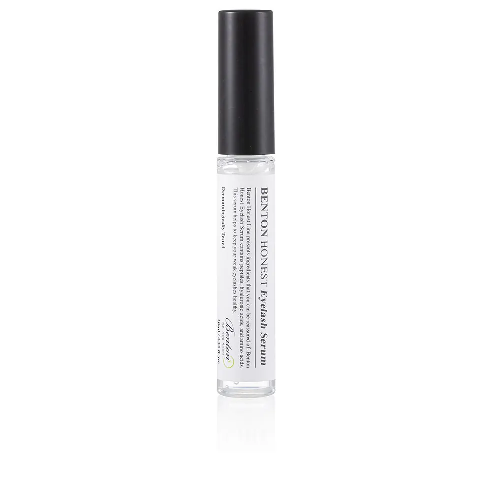 HONEST eyelash serum 10 ml
