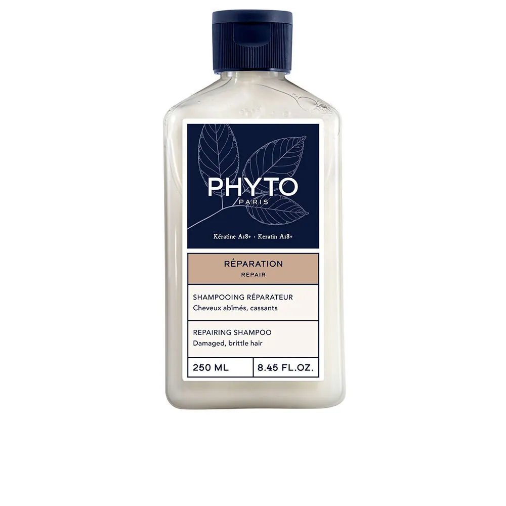 RÉPARATION champú reparador 250 ml