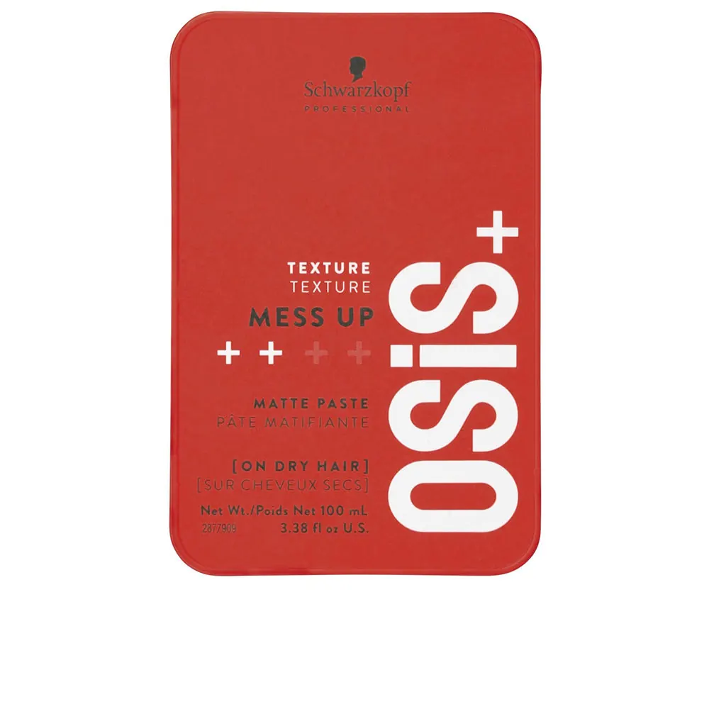 OSIS MESS UP matt gum 100 ml