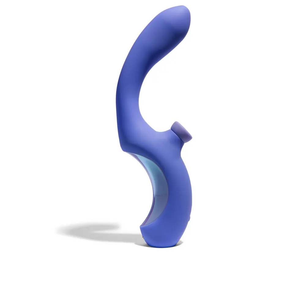 MOMBA succionador clítoris #lavanda 1 u