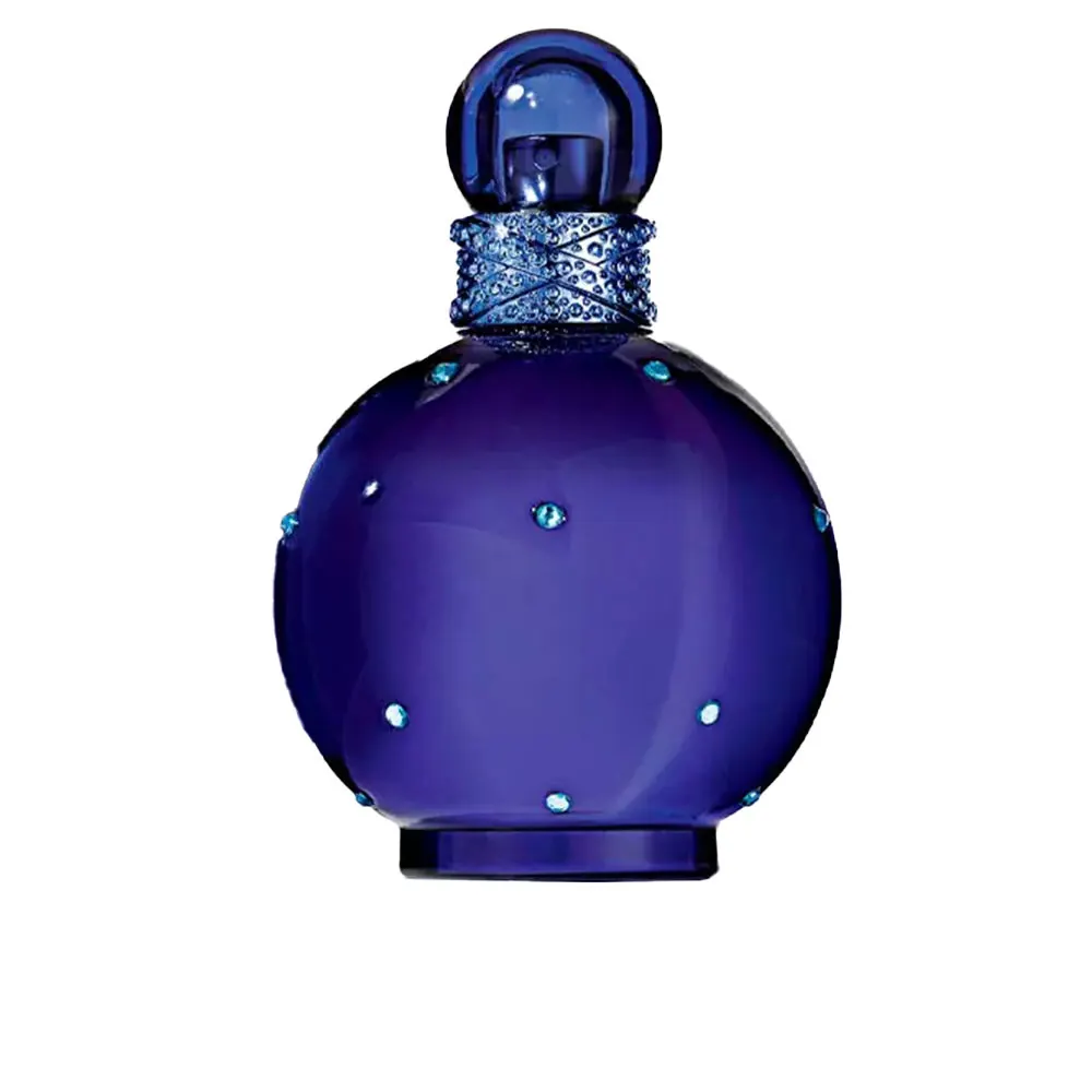 MIDNIGHT FANTASY eau de parfum vaporizador 100 ml
