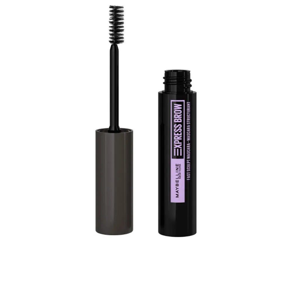 EXPRESS BROW fast sculpt #06-deep brown 1 u