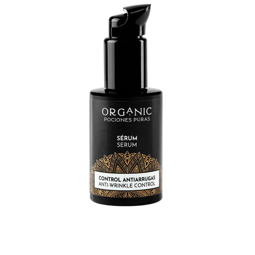 SERUM CONTROL ANTIARRUGAS 30 ml
