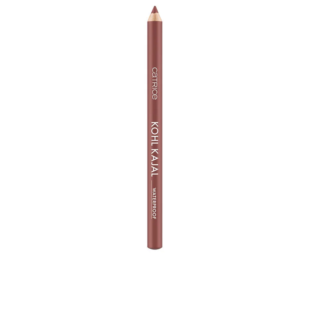 KOHL KAJAL lápiz de ojos resistente al agua #100-burgundy babe 0,78 gr