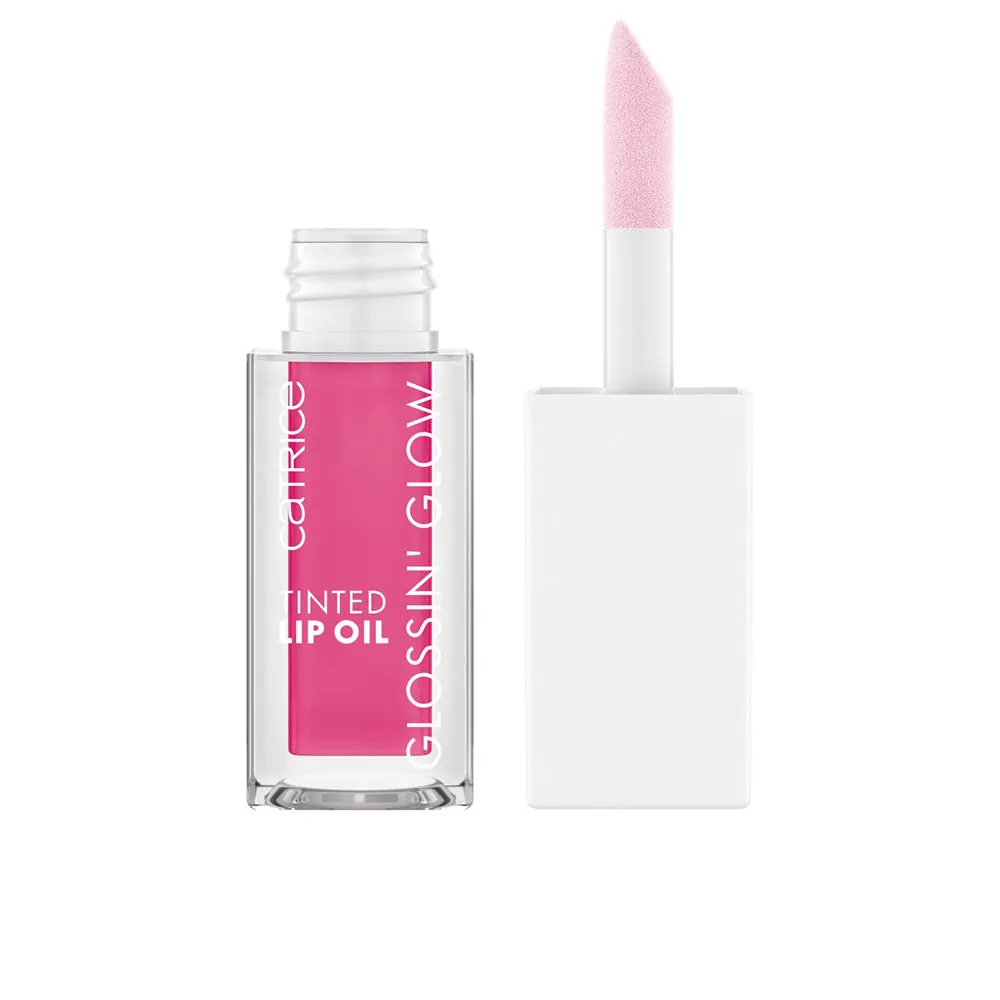 GLOSSIN' GLOW tinted lip oil #040-glossip girl 4 ml