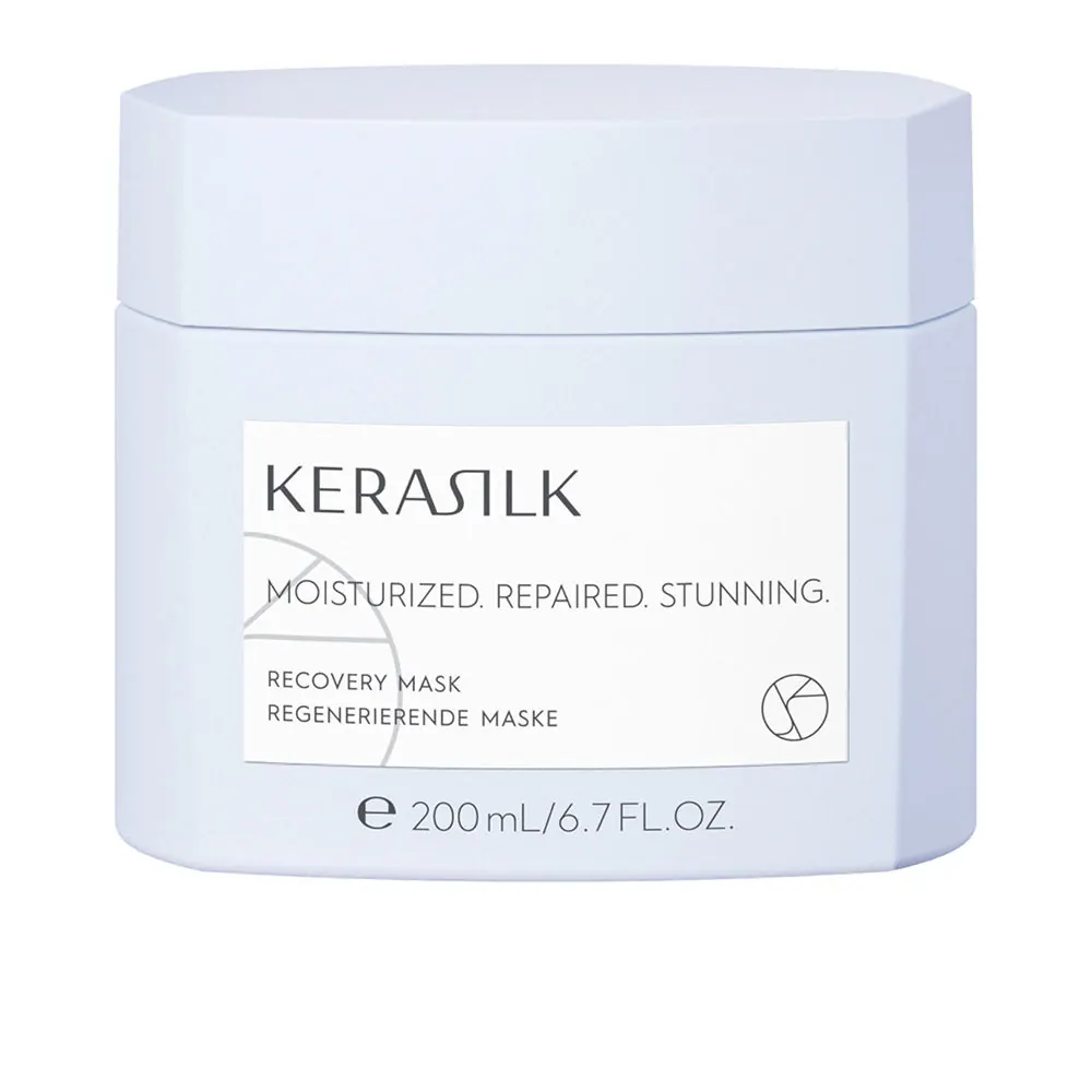 SPECIALISTS recovery mask 200 ml