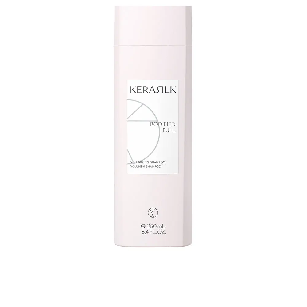 ESSENTIALS volumizing shampoo 250 ml