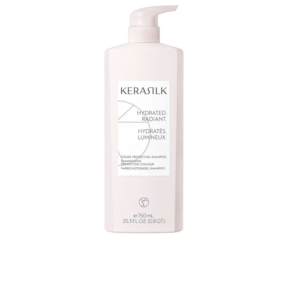 Champú protector del color ESSENTIALS 750 ml