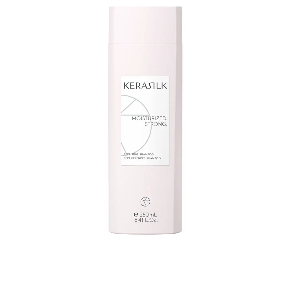 ESSENTIALS repairing shampoo 250 ml